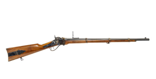 BUY 1874 SHARPS SNIPER RIFLE 30" .45-70 ONLINE