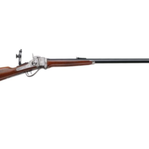 1874 SHARPS SPORTING NO.3 DELUXE RIFLE 32 .45-70