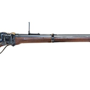 BUY 1874 BERDAN SHARPS RIFLE 30" .45-70 ONLINE