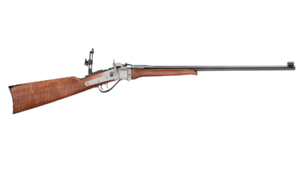 BUY SHARPS SMALL BETSY RIFLE 24 .22HORNET