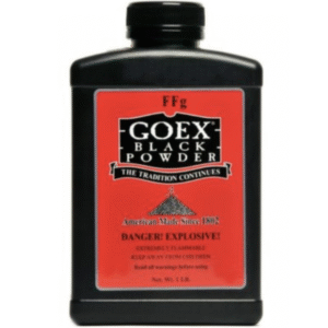 Buy Goex Black Powder FF