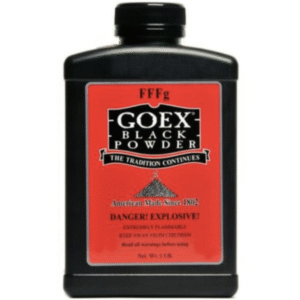 Buy Goex Black Powder FFF