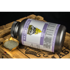 Shooter’s World Major Pistol Smokeless Gun Powder