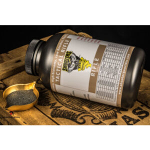 Shooter’s World Tactical Rifle D073-01 Smokeless Gun Powder