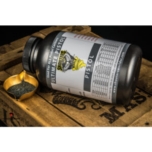Shooter’s World Ultimate Pistol Smokeless Gun Powder